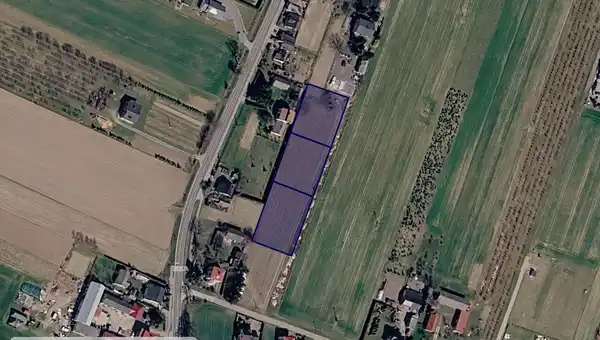 Przybysławice