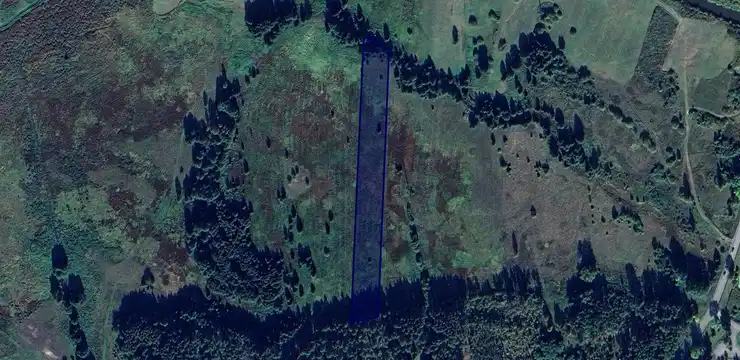 Działka na sprzedaż - PODLASKIE, bielski, Bielsk Podlaski, Ploski 9