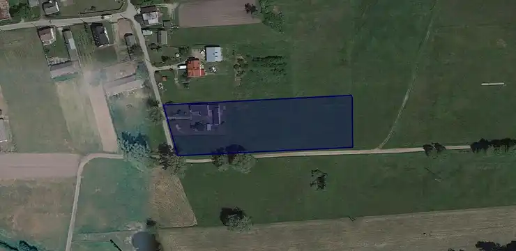Działka na sprzedaż - MAZOWIECKIE, piaseczyński, Tarczyn, Kotorydz 98