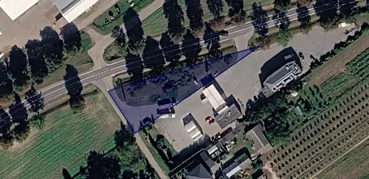 Działka na sprzedaż - ŚWIĘTOKRZYSKIE, opatowski, Wojciechowice, Bidziny 561/1