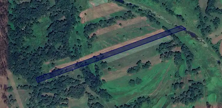 Działka na sprzedaż - MAZOWIECKIE, makowski, Rzewnie, Stary Sielc 352