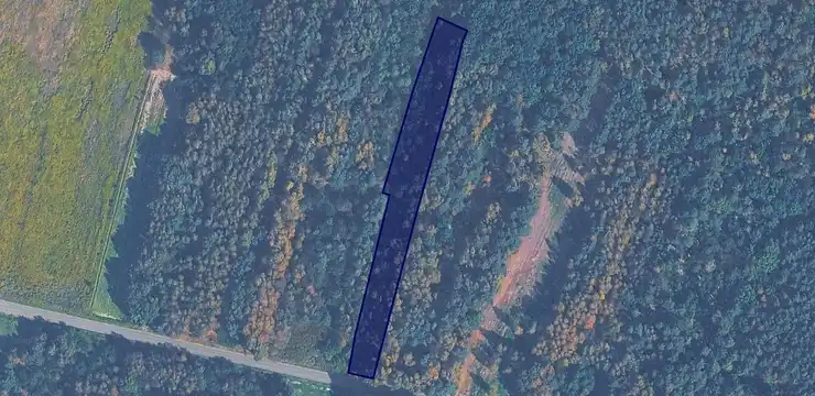 Działka na sprzedaż - PODKARPACKIE, ropczycko-sędziszowski, Ostrów, 52/4