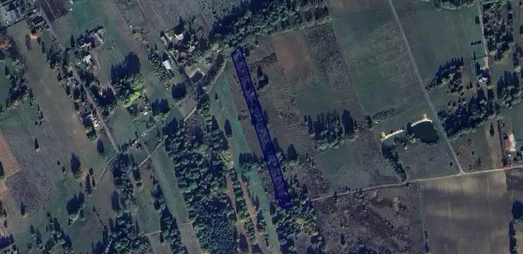 Działka na sprzedaż - MAZOWIECKIE, nowodworski, Leoncin, Nowe Gniewniewice 93