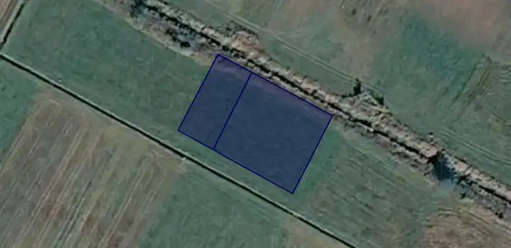 Działka na sprzedaż - MAZOWIECKIE, sokołowski, Sterdyń, Dzięcioły Dalsze 232