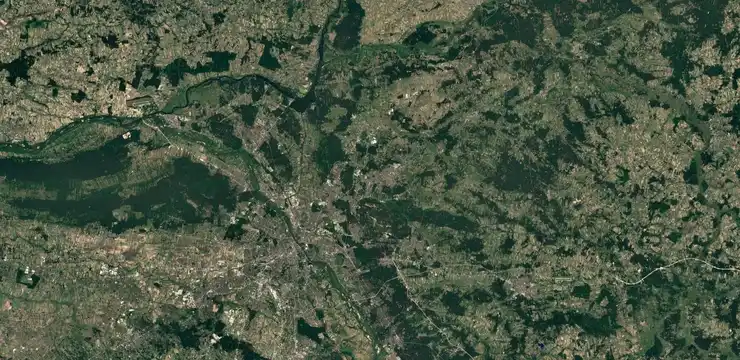 Działka na sprzedaż - MAZOWIECKIE, miński, Siennica, 13