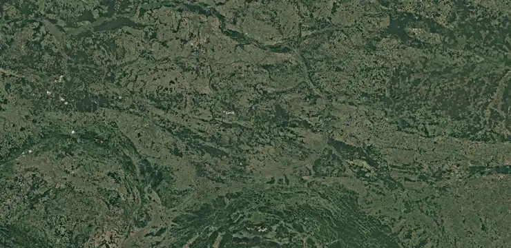 Działka na sprzedaż - LUBELSKIE, lubelski, Strzyżewice, Dębina 265