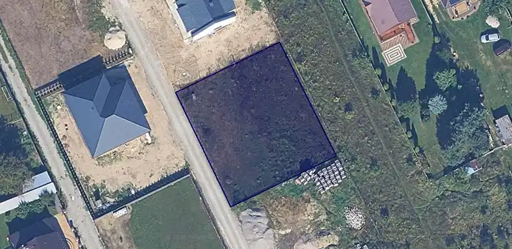 Działka na sprzedaż - MAZOWIECKIE, radomski, Skaryszew, Sołtyków 425/8