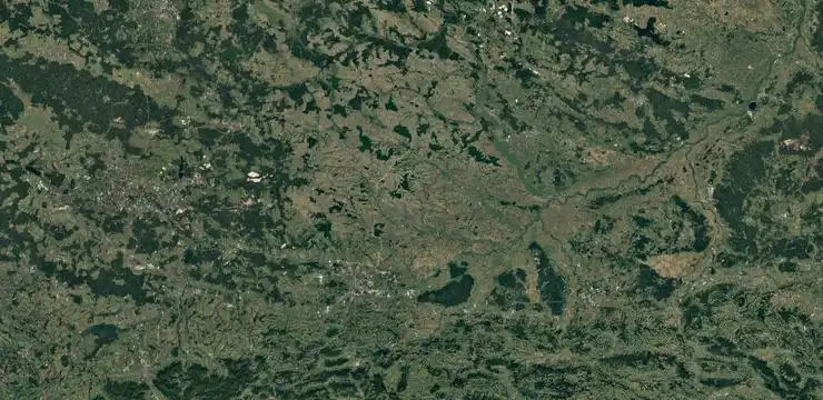 Działka na sprzedaż - MAŁOPOLSKIE, olkuski, Bolesław, 843/3