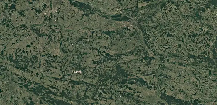 Działka na sprzedaż - ŚLĄSKIE, częstochowski, Mstów, Cegielnia 270/14