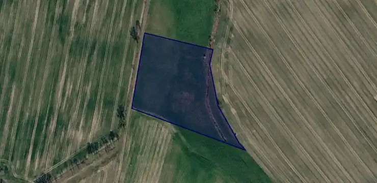 Działka na sprzedaż - POMORSKIE, starogardzki, Lubichowo, Zielona Góra 29