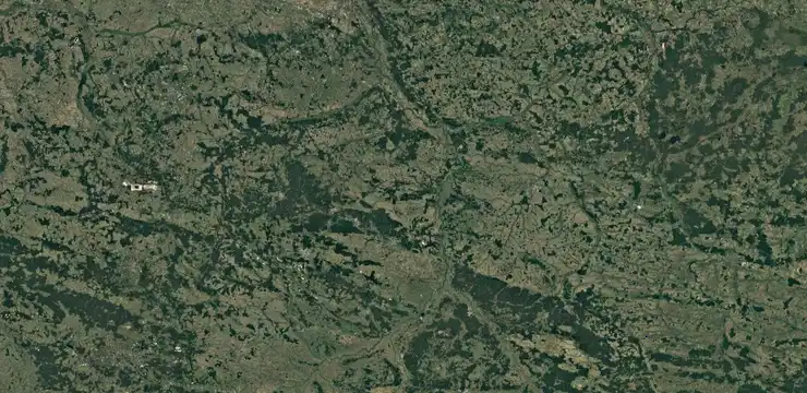 Działka na sprzedaż - LUBELSKIE, tomaszowski, Jarczów, Zawady 23