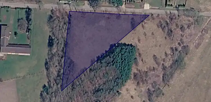 Działka na sprzedaż - ŚLĄSKIE, tarnogórski, Ożarowice, 296/1