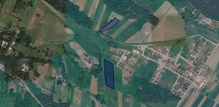 Działka na sprzedaż - MAZOWIECKIE, płocki, Słupno, 189