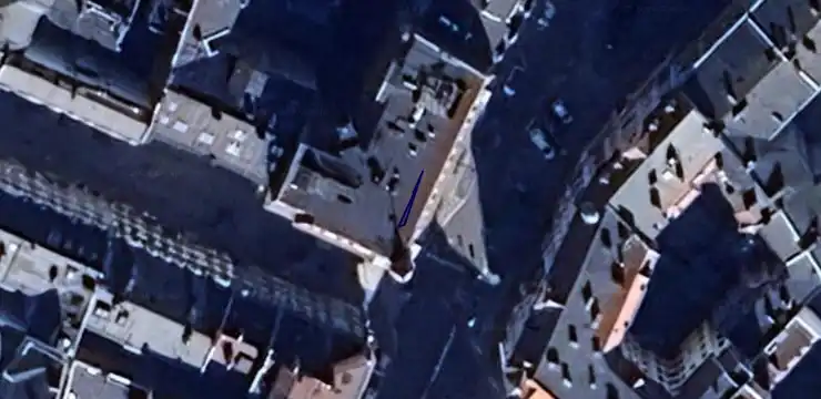 Działka na sprzedaż - WIELKOPOLSKIE, Poznań, 1/10