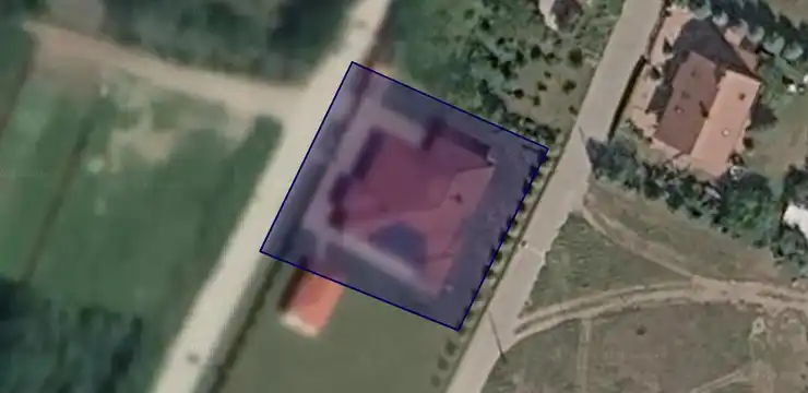 Działka na sprzedaż - WARMIŃSKO-MAZURSKIE, gołdapski, Banie Mazurskie, 267/1