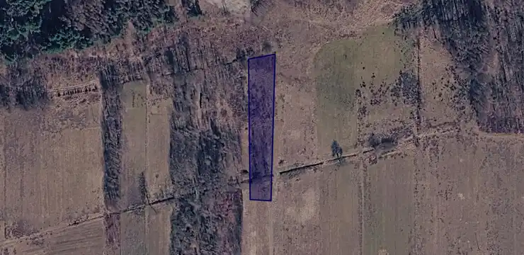 Działka na sprzedaż - MAZOWIECKIE, otwocki, Wiązowna, Dziechciniec 767
