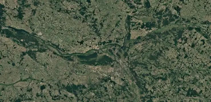 Działka na sprzedaż - MAZOWIECKIE, sochaczewski, Rybno, 157