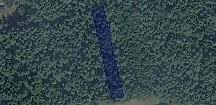 Działka na sprzedaż - PODKARPACKIE, mielecki, Padew Narodowa, Pierzchne 127