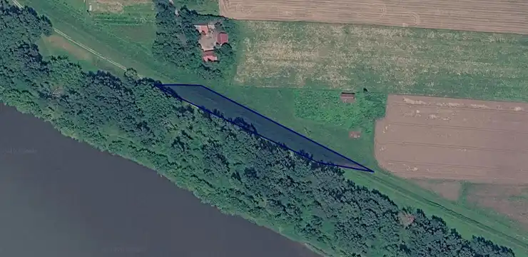 Działka na sprzedaż - ŚWIĘTOKRZYSKIE, buski, Nowy Korczyn, Brzostków 574