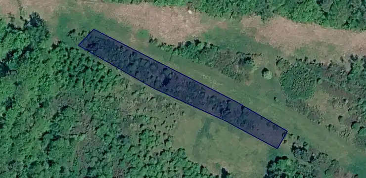 Działka na sprzedaż - PODKARPACKIE, jasielski, Jasło, Osobnica 8682/1