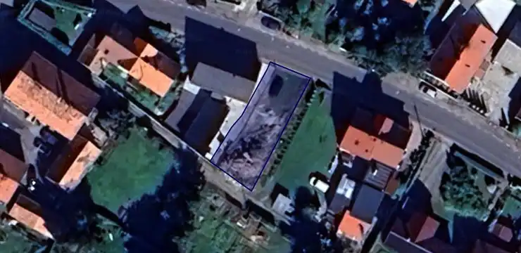 Działka na sprzedaż - DOLNOŚLĄSKIE, świdnicki, Jaworzyna Śląska, Piotrowice Świdnickie 1139