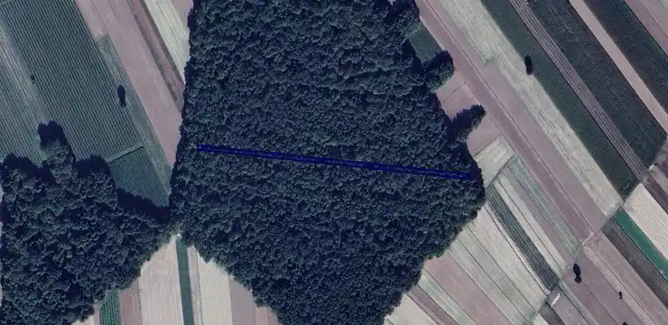 Działka na sprzedaż - LUBELSKIE, lubelski, Wojciechów, Szczuczki 493/5