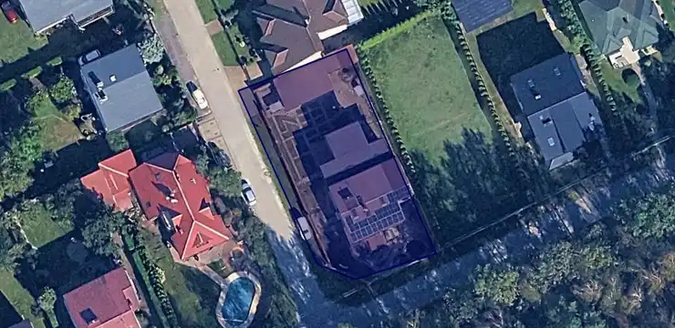 Działka na sprzedaż - ŚLĄSKIE, częstochowski, Konopiska, 2388