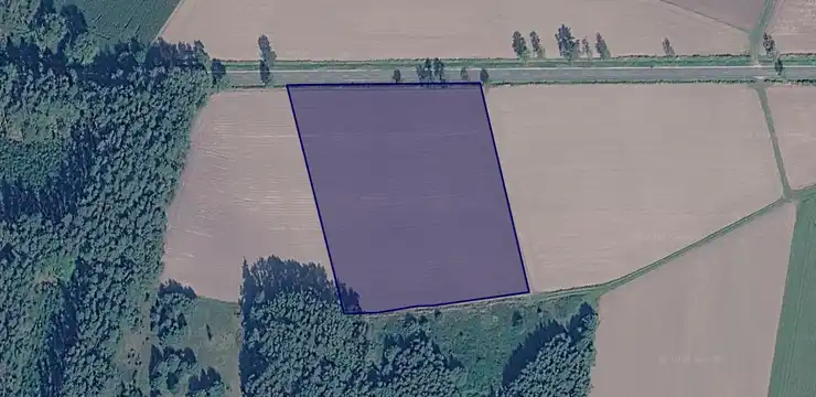 Działka na sprzedaż - OPOLSKIE, opolski, Łubniany, 232