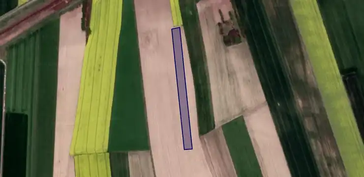 Działka na sprzedaż - PODLASKIE, wysokomazowiecki, Czyżew, Siennica-Karasie 25/5