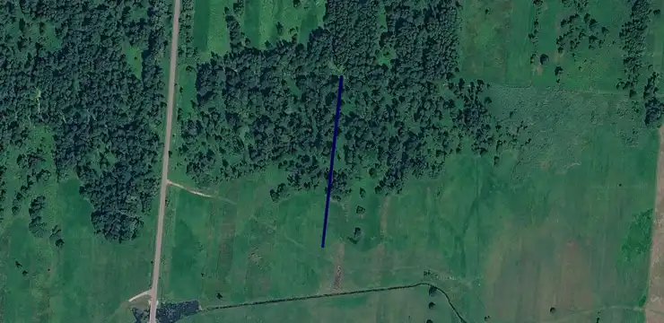 Działka na sprzedaż - LUBELSKIE, lubartowski, Kock, Poizdów 538
