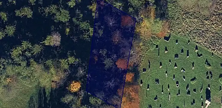 Działka na sprzedaż - MAŁOPOLSKIE, tatrzański, Biały Dunajec, Sierockie 3661