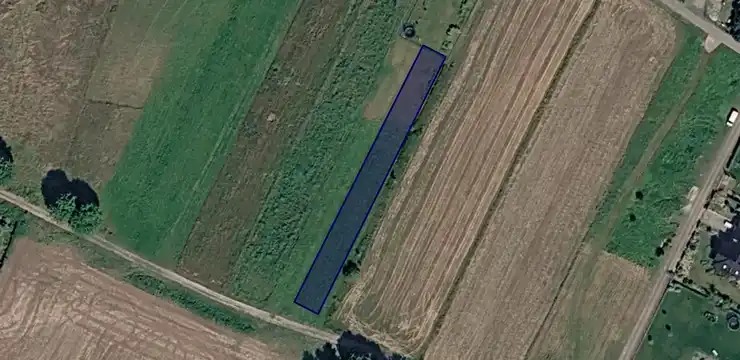 Działka na sprzedaż - DOLNOŚLĄSKIE, kłodzki, Kłodzko, Jaszkowa Dolna 618/4