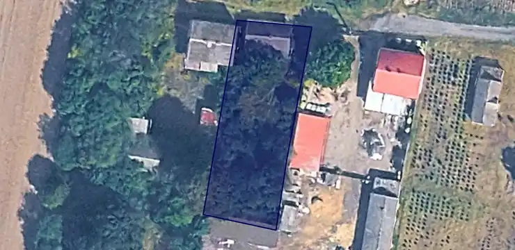 Działka na sprzedaż - ŁÓDZKIE, pajęczański, Nowa Brzeźnica, Prusicko 4318