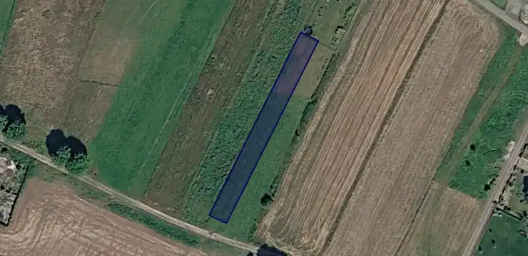 Działka na sprzedaż - DOLNOŚLĄSKIE, kłodzki, Kłodzko, Jaszkowa Dolna 618/6
