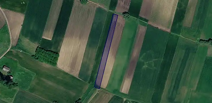 Działka na sprzedaż - MAŁOPOLSKIE, proszowicki, Proszowice, Klimontów 680