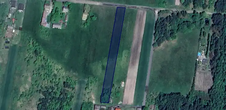 Działka na sprzedaż - ŁÓDZKIE, pajęczański, Nowa Brzeźnica, Prusicko 4315