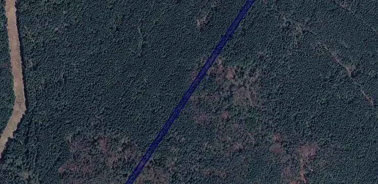 Działka na sprzedaż - ŚLĄSKIE, zawierciański, Łazy, Grabowa 6309