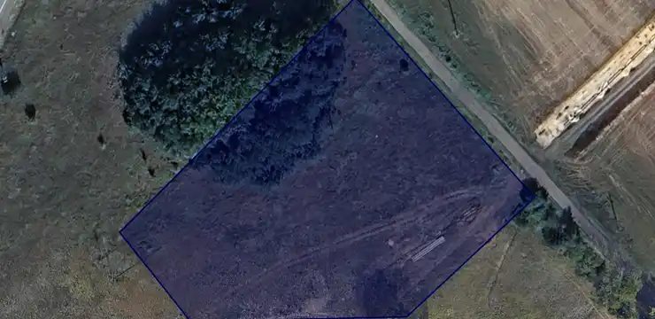 Działka na sprzedaż - KUJAWSKO-POMORSKIE, bydgoski, Osielsko, Niwy 37/26