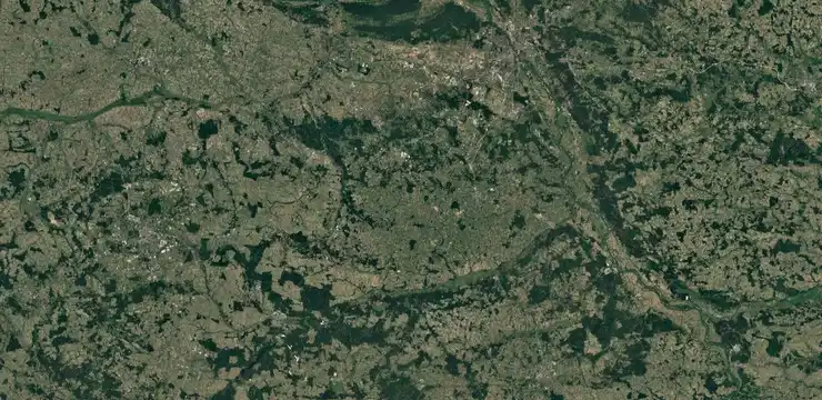Działka na sprzedaż - ŁÓDZKIE, bełchatowski, Drużbice, Patok 28