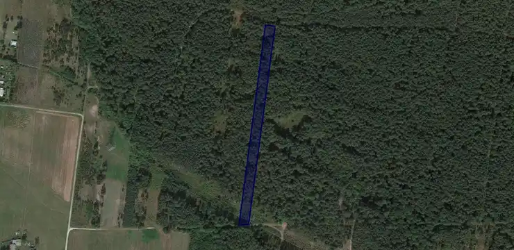 Działka na sprzedaż - MAZOWIECKIE, miński, Stanisławów, Wólka Czarnińska 406
