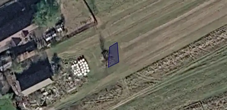 Działka na sprzedaż - MAŁOPOLSKIE, nowotarski, Jabłonka, Zubrzyca Dolna 4940/33