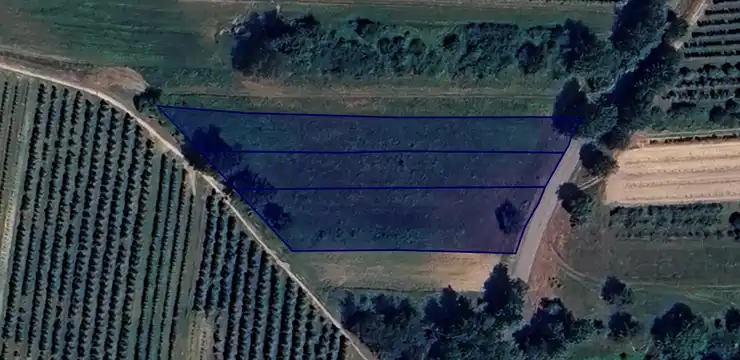 Działka na sprzedaż - MAZOWIECKIE, grójecki, Mogielnica, 1020