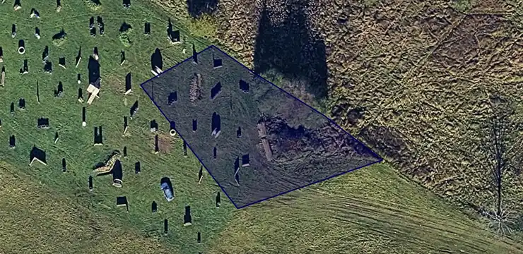 Działka na sprzedaż - MAŁOPOLSKIE, tatrzański, Biały Dunajec, Sierockie 3660