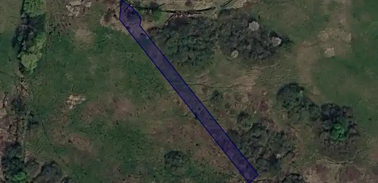 Działka na sprzedaż - MAŁOPOLSKIE, wielicki, Niepołomice, 2226/1