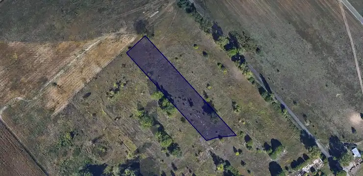 Działka na sprzedaż - KUJAWSKO-POMORSKIE, bydgoski, Osielsko, Niwy 37/29