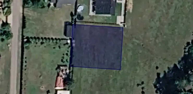 Działka na sprzedaż - MAZOWIECKIE, ostrołęcki, Lelis, Białobiel 146/5