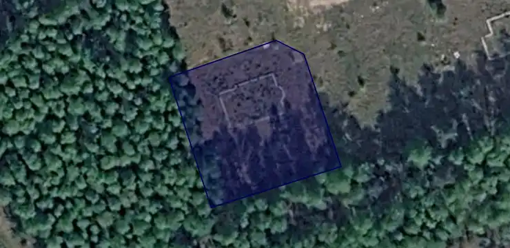 Działka na sprzedaż - KUJAWSKO-POMORSKIE, aleksandrowski, Raciążek, 790/6