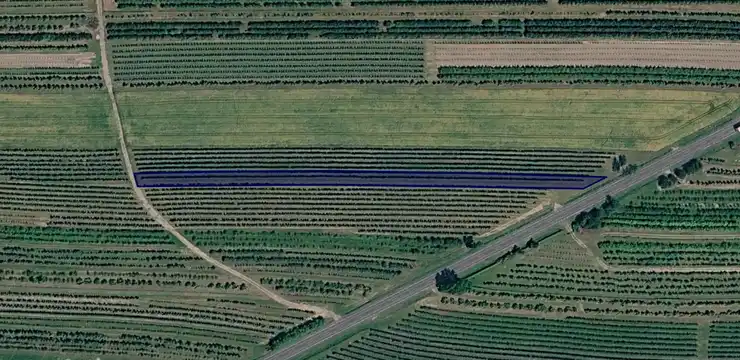 Działka na sprzedaż - MAZOWIECKIE, grójecki, Mogielnica, 844/2