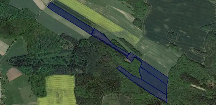 Działka na sprzedaż - DOLNOŚLĄSKIE, lwówecki, Lwówek Śląski, Bielanka 252