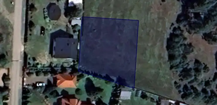 Działka na sprzedaż - MAZOWIECKIE, ostrołęcki, Lelis, Białobiel 146/7